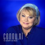 15-04-1997 Tineke de Nooij at studio in Amsterdam photo: Govert de Roos/Connu

[keywords]liggend, boek, glimlachend[/keywords]